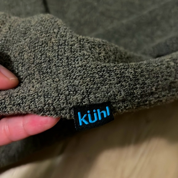 Kuhl Alf Women’s Pullover Sweater - Picture 2 of 4